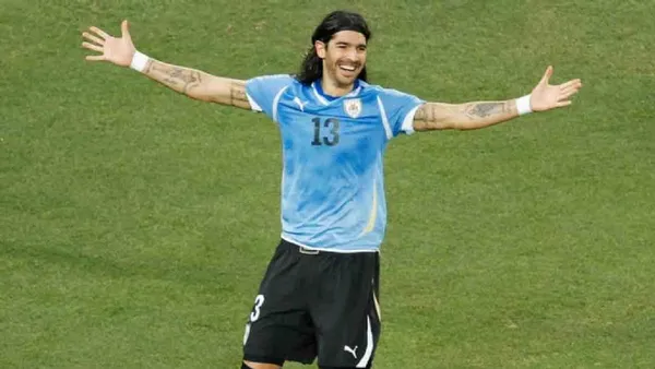 Um novo time para o maluco abreu agora no Brasil