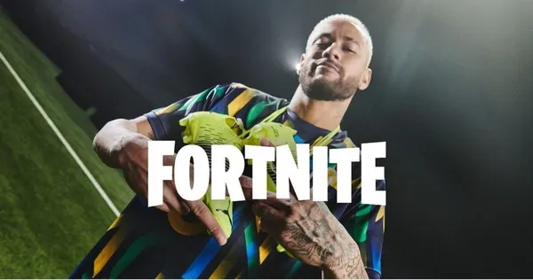 Uma captura recente publicada nas redes sociais da Epic Games teria revelado uma aparência errada do brasileiro no jogo