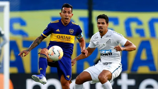 Uma grande partida vai animar brasileiros e argentinos para a fase de grupos do torneio continental