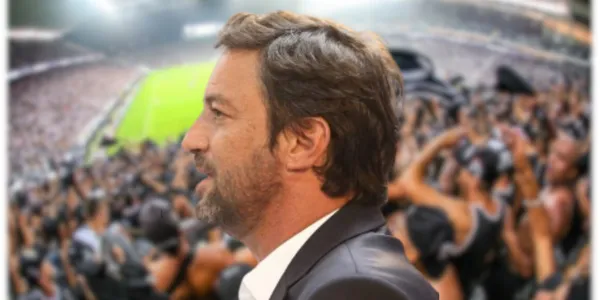 Uma vistoria revelou equipamentos de espionagem localizados em pontos estratégicos