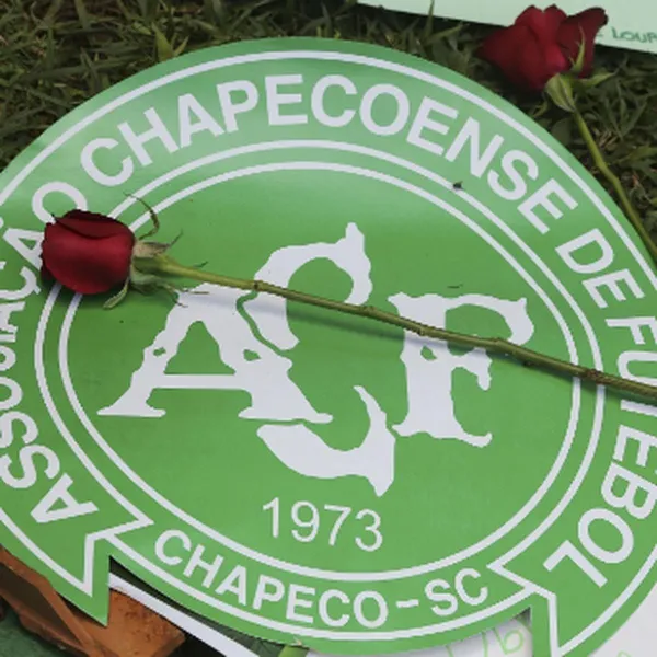 Un sobreviviente del trágico siniestro aeronáutico del Chapecoense se salva por segunda vez de un mortal incidente