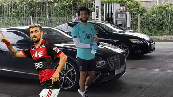 Uruguaio busca conquistar o seu terceiro título estadual pelo Flamengo