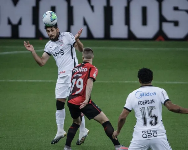 Vagner Mancini terá graves problemas para elevar a qualidade do Timão
