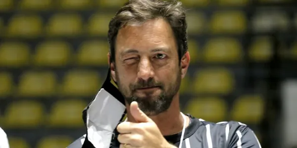 Vanderlei Luxemburgo pode ter reforço inesperado para a partida contra o Fortaleza