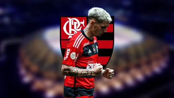 Varela faz primeiro gol da carreira profissional