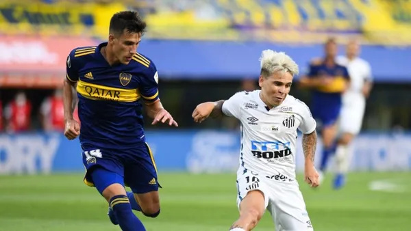 Venezuelano já teve passagem marcante pelo Atlético-MG