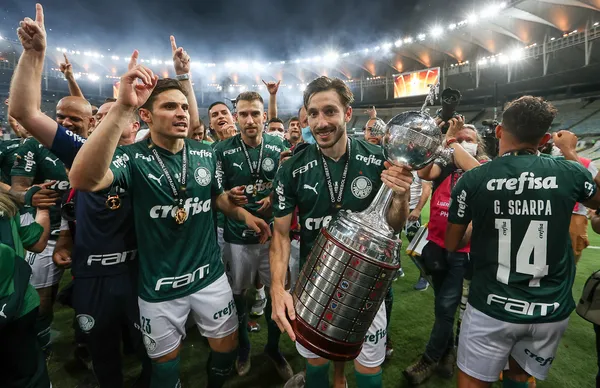 Verdão começa a decidir o título inédito do torneio