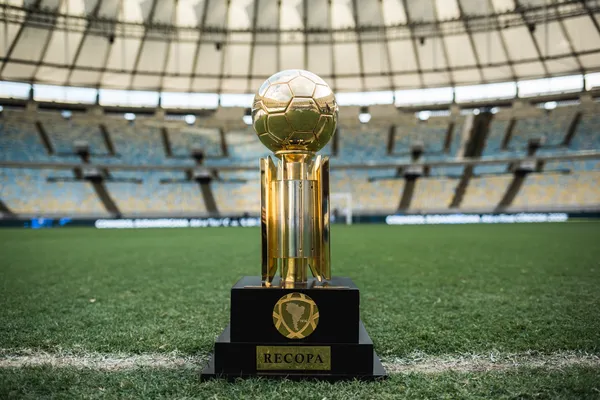 Verdão começa a decidir o título inédito do torneio