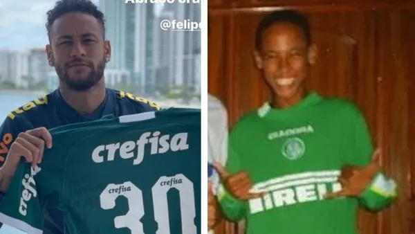 Verdão comemorou a tríplice coroa na temporada 2020