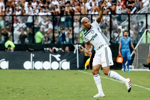 Verdão dá o preço para o sonho de jogador ser realizado