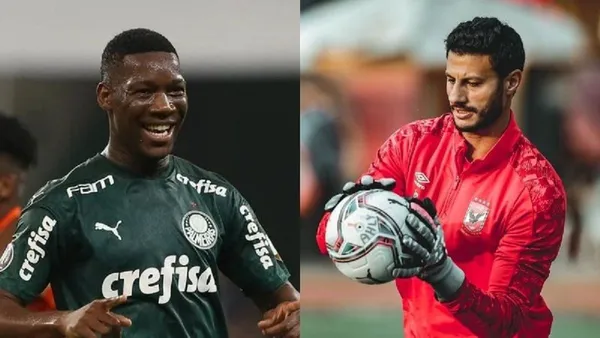 Verdão disputa o terceiro lugar no Mundial de Clubes