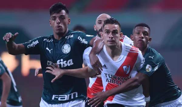 Verdão é o time que mais lucrou no Brasil em 2020