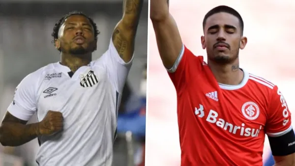 Verdão entra forte no mercado da bola para ter os melhores em 2021