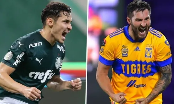 Verdão faz sua estreia na semifinal da Copa do Mundo de Clubes