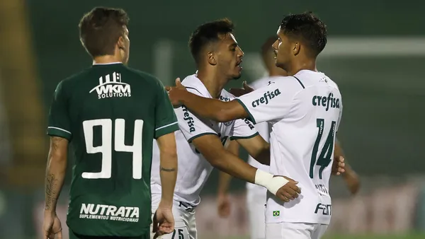 Verdão pode cair fora na primeira fase do Campeonato Paulista