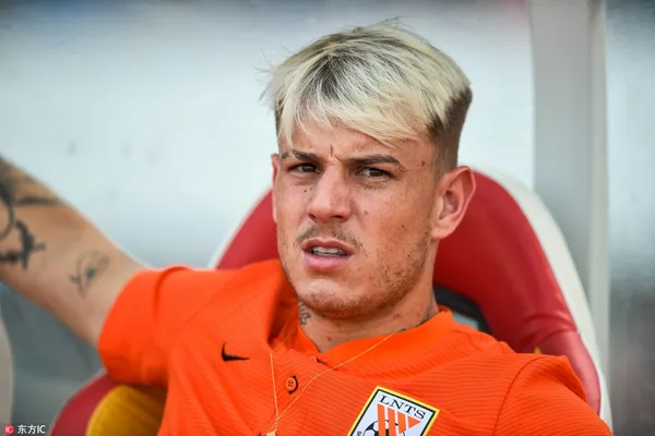 Verdão precisa de outra opção para o ataque em 2021