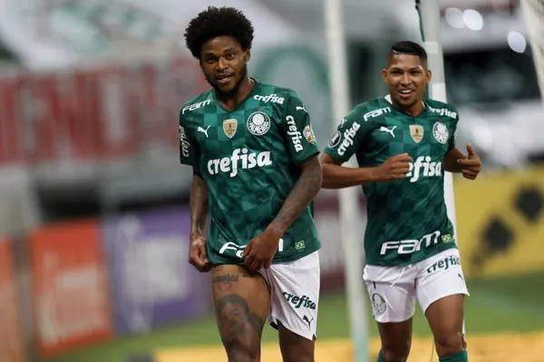 Verdão vai embalado pela goleada na Libertadores