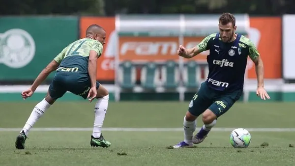 Verdão vai novamente atrás de desejo antigo