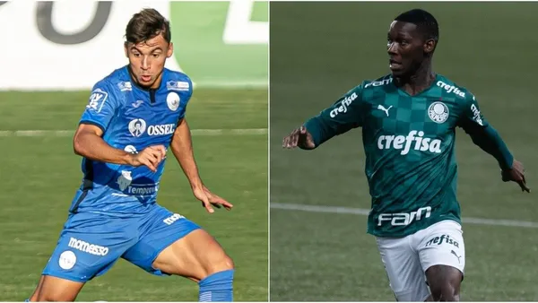 Verdão volta a campo nesta quarta-feira (24)