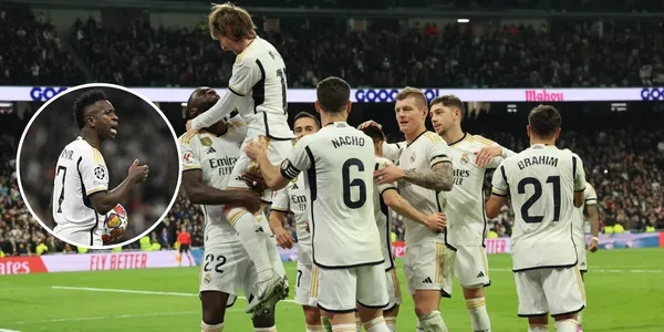 Vinicius Jr é alvo de mais um crime na Espanha, sem jogar