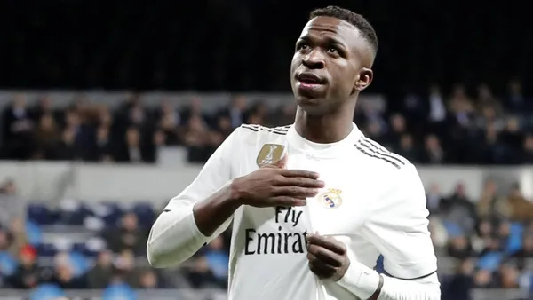 Vinicius Junior é totalmente estimado por Jürgen Klopp