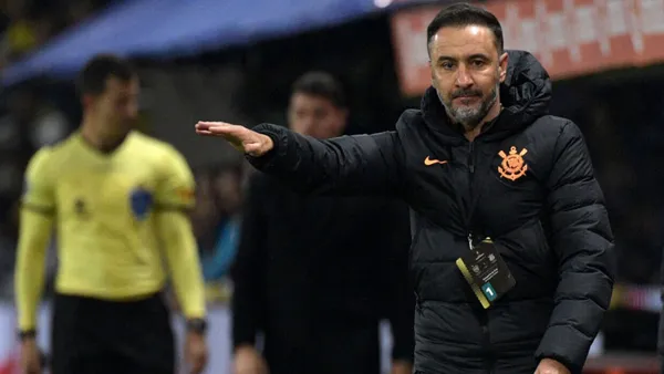 Vítor Pereira estaria acertado com novo clube, diz a imprensa inglesa