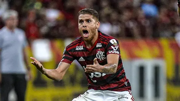 Volante colombiano prioriza o Flamengo, mas outro time pode chegar na frente