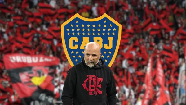 Volante é alvo nº1 da janela de transferências do Boca Juniors em 2024
