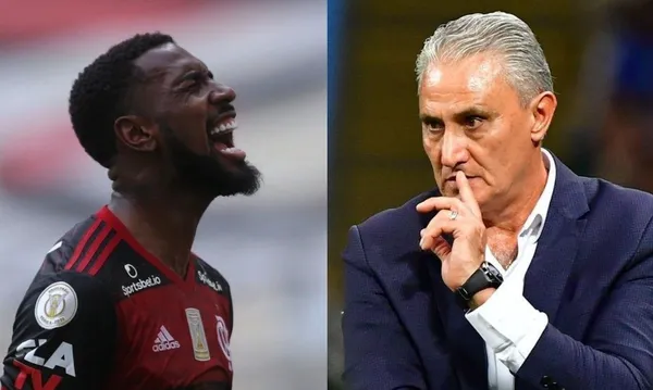 Volante é um dos destaques do Brasileirão pelo segundo ano seguido