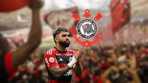 Volante está sendo envolvido em negociação polêmica