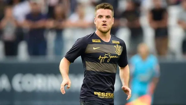 Volante evitou assunto para não causar mais polêmicas