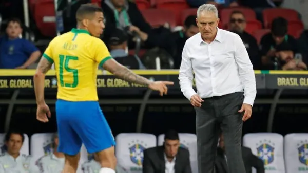 Volante foi chamado por Tite após lesão do jogador do Real Madrid