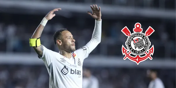 Voltando aos poucos, Neymar pode ganhar mais minutos em campo no clássico