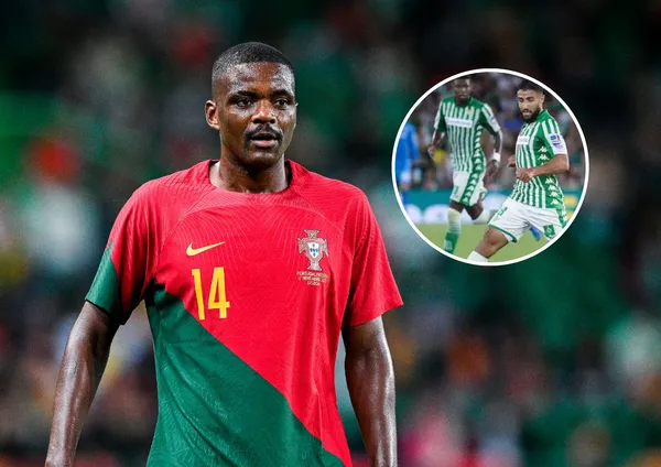 William Carvalho