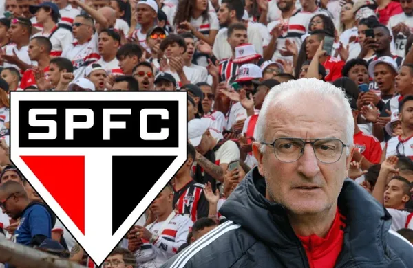 Xodó de Dorival Júnior deve seguir no Tricolor Paulista em 2024