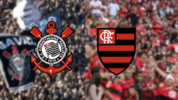 Zagueiro decidiu conversar com o Flamengo após impasse com o Corinthians