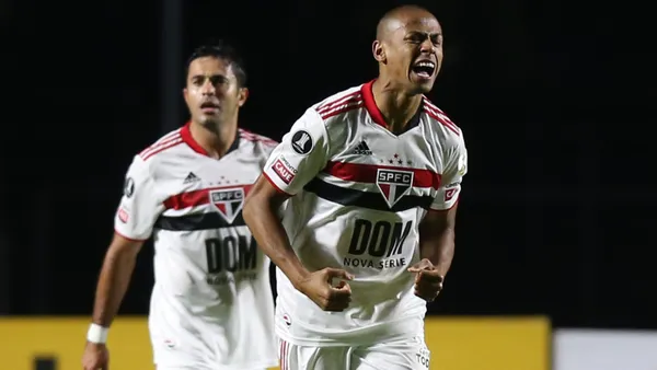 Zagueiro deverá ser titular do Tricolor nesta noite