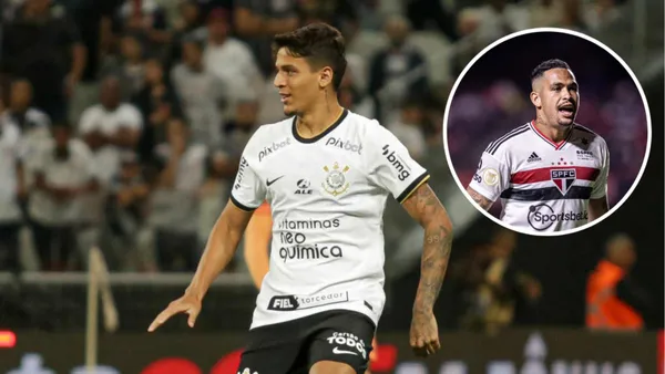 Zagueiro do Corinthians deixou Mano Menezes furioso no banco de reservas