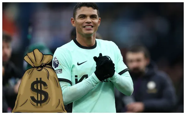 Zagueiro é considerado uma das maiores promessas de sua posição dos últimos tempos no futebol brasileiro