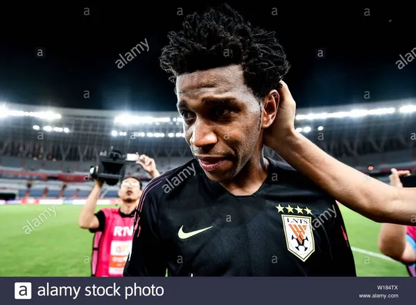 Zagueiro é um dos líderes do elenco