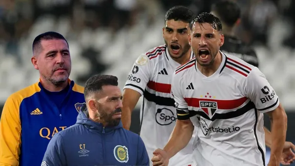 Zagueiro é visto como importante nos planos do Independiente