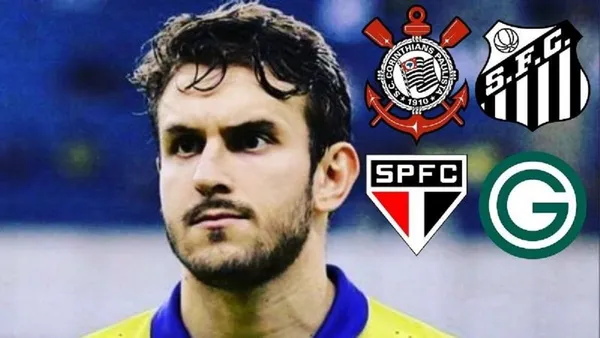 Zagueiro está sem clube desde outubro