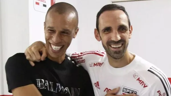 Zagueiro está de volta ao Tricolor