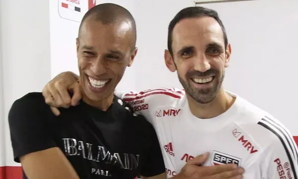 Zagueiro está de volta ao Tricolor