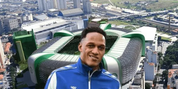 Zagueiro foi especulado no Palmeiras, mas acabou acertando com a Fiorentina