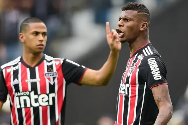 Zagueiro titular do Tricolor abre exceção no São Paulo