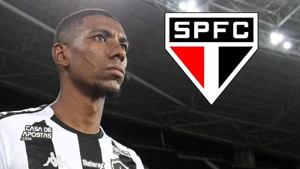 ZagueiroZagueiro é desejado pelo Tricolor de Hernán Crespodesejado pelo Tricolor de Hernán Crespo