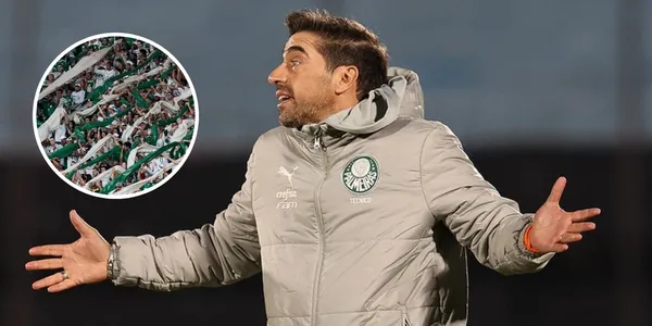 Zé Rafael será desfalque