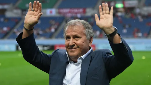 Zico fez história nesse domingo (4)