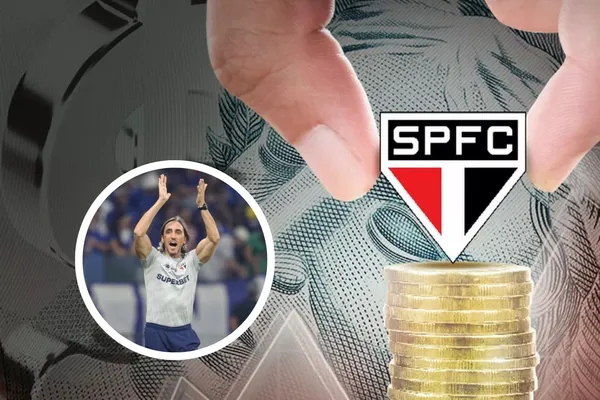 Zubeldia em destaque